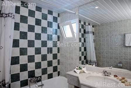 Alexandra Beach Hotel & Bungalows 25
